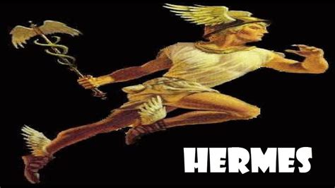 what did Hermes do wrong